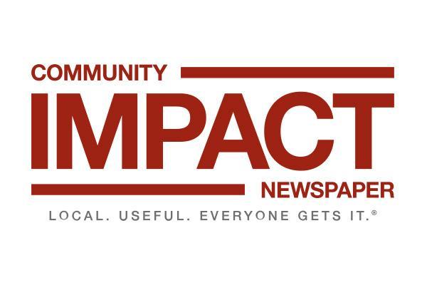 Community Impact logo