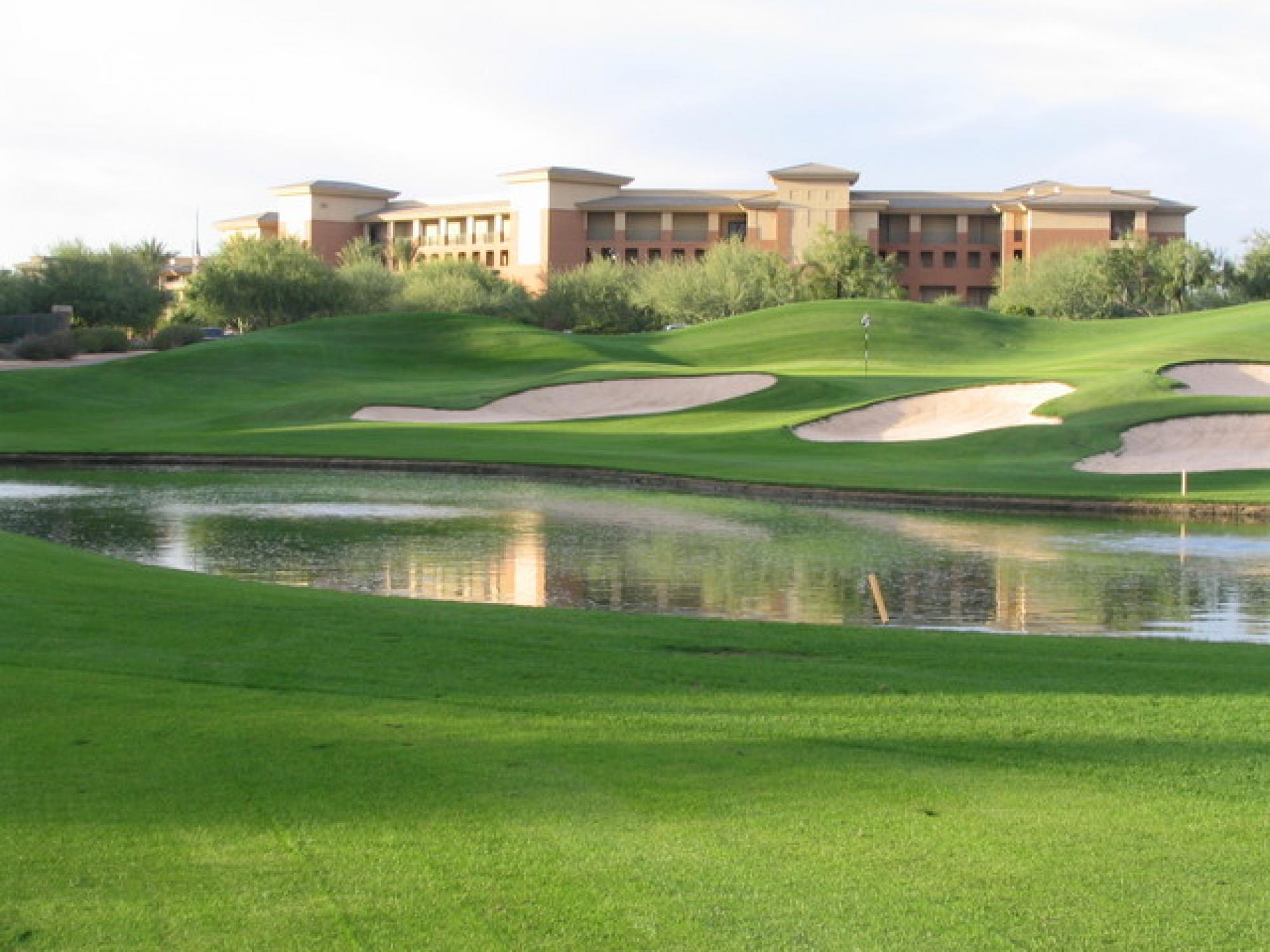 Kierland Golf Club