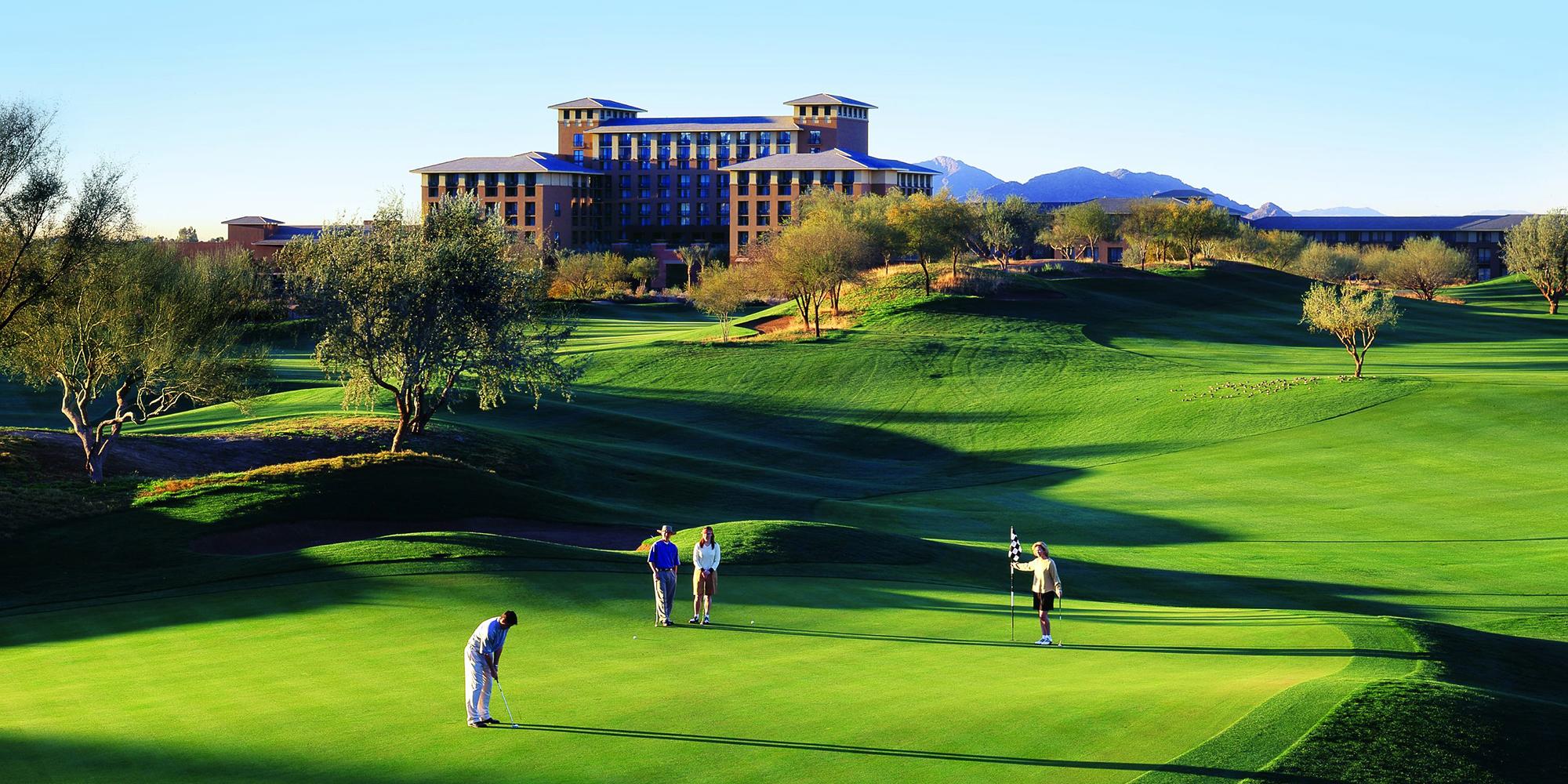 Kierland Resort & Golf Club