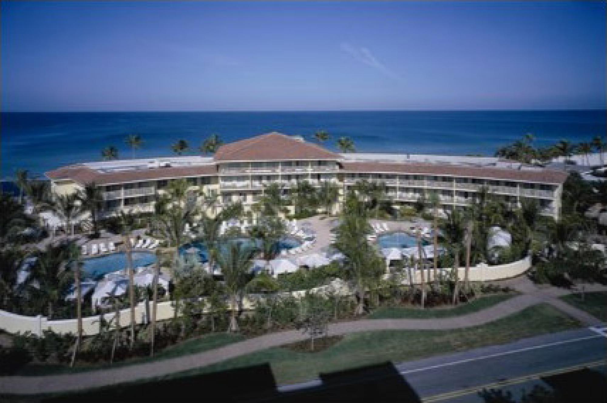 La Playa Beach Resort, Naples, FL