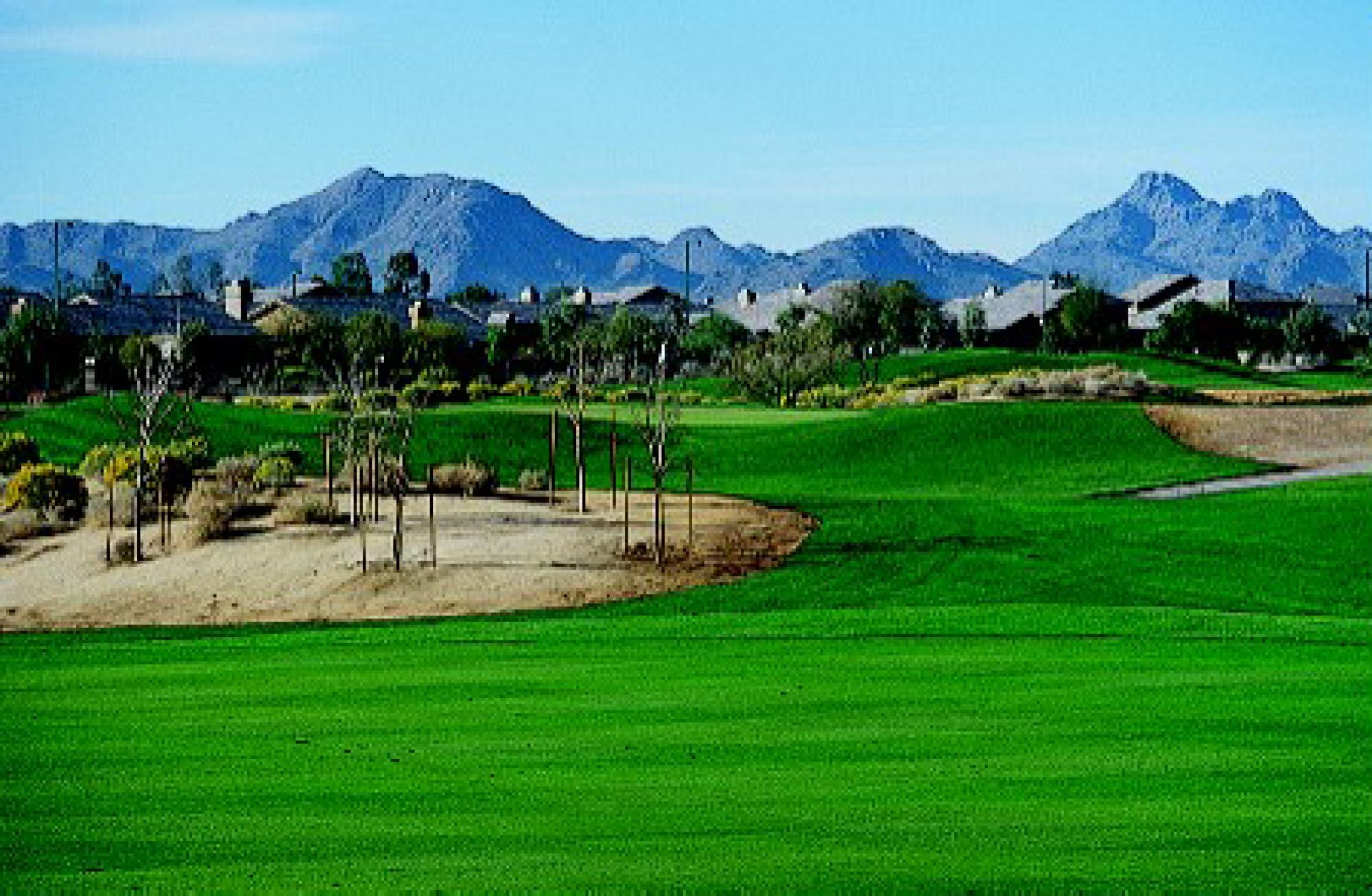 Kierland Golf Club