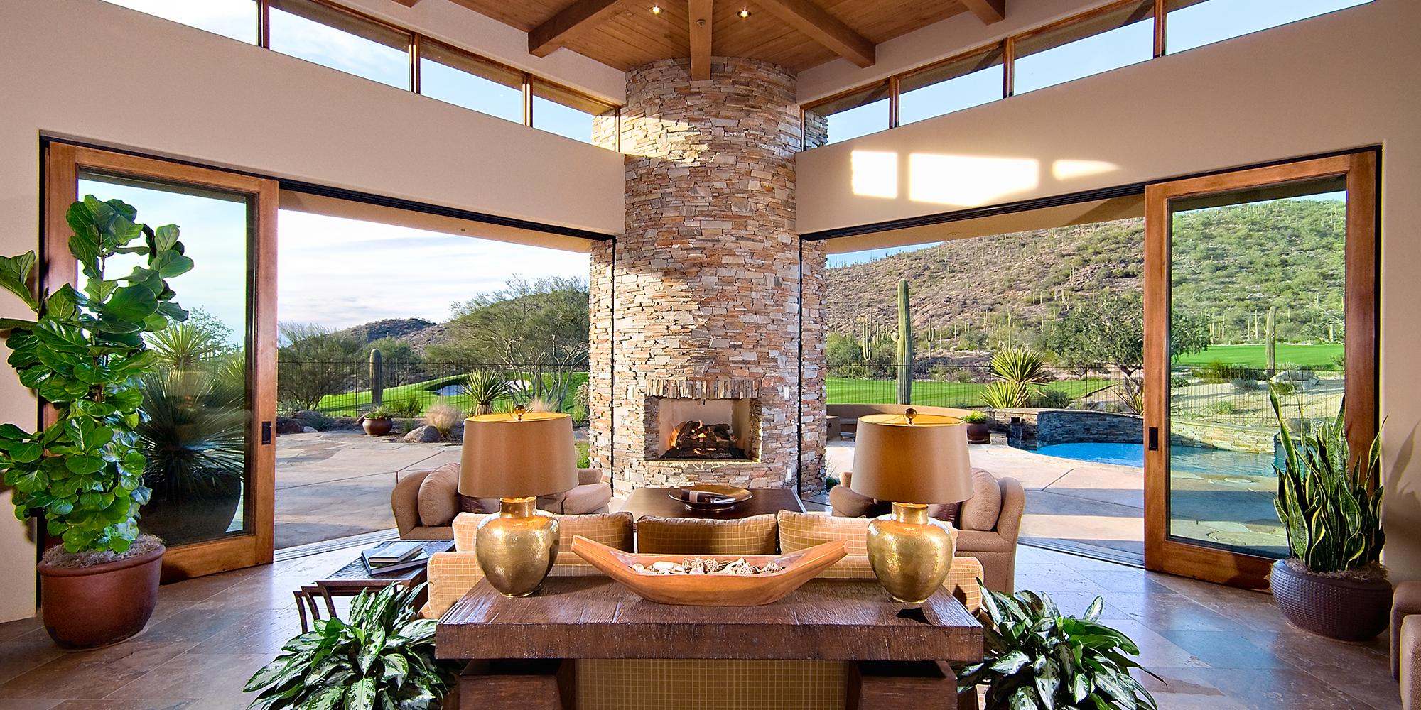 The Ritz-Carlton Residences, Dove Mountain