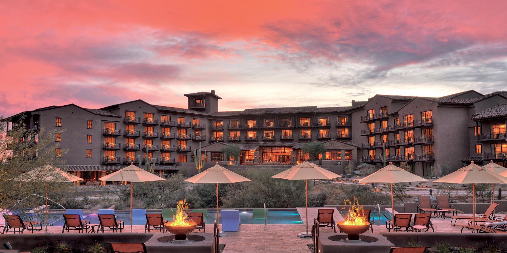 The Ritz-Carlton, Dove Mountain